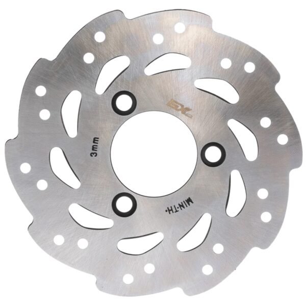 825186 - DISCO FRENO DELANTERO KYMCO GENERICO
