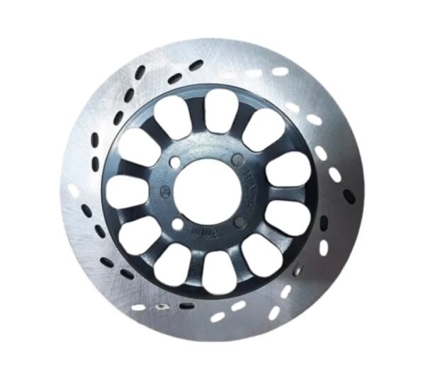 VS50002 - DISCO FRENO DELANTERO SUZUKI GENERICO