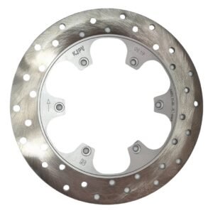 DE151013 - DISCO FRENO DELANTERO BAJAJ ORIGINAL