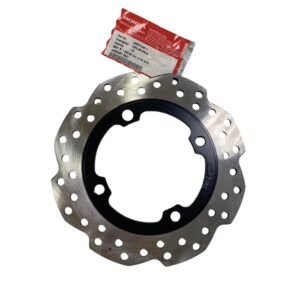 43251K43911 - DISCO FRENO TRASERO HONDA ORIGINAL