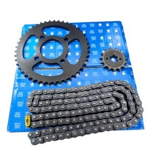 36JF0167 - KIT ARRASTRE BAJAJ ORIGINAL