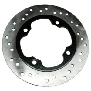 DIFT23300 - DISCO FRENO TRASERO HONDA GENERICO