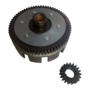 36DK0029 - MANZANA CLUTCH BAJAJ ORIGINAL