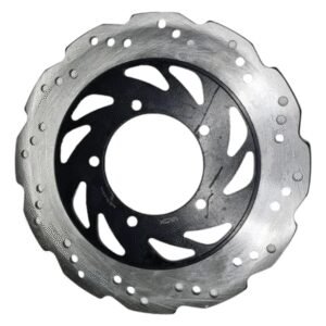 DIFD23372 - DISCO FRENO DELANTERO YAMAHA GENERICO