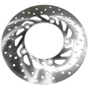 54BF582U00 - DISCO FRENO DELANTERO YAMAHA ORIGINAL