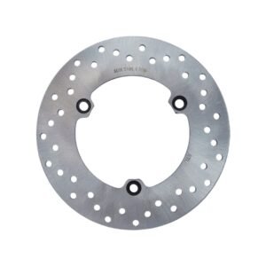 B97F582W00 - DISCO FRENO TRASERO YAMAHA ORIGINAL