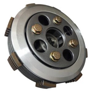 7705946874779 - PRENSA CLUTCH BAJAJ KONTROL GENERICO