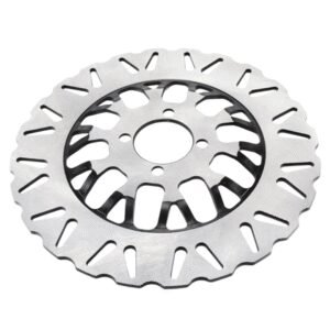 7705946720656 - DISCO FRENO DELANTERO AKT ORIGINAL