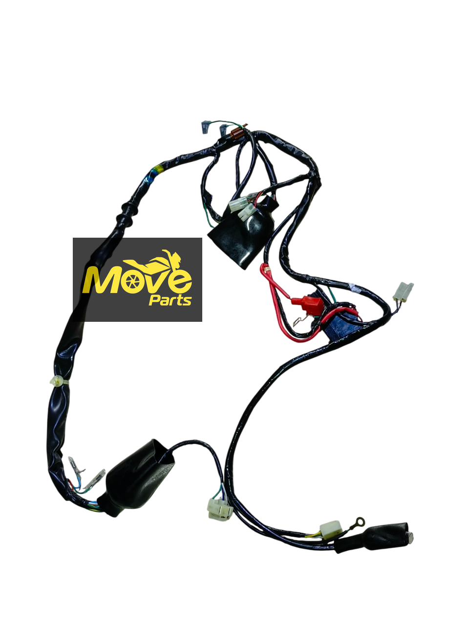 32100AAH000S - INSTALACION ELECTRICA HERO ORIGINAL