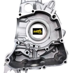 5S9WE51200 - CARCASA MOTOR DERECHO YAMAHA ORIGINAL