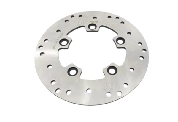 RD0049 - DISCO FRENO TRASERO KYMCO GENERICO