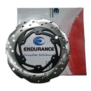 B20503328O - DISCO FRENO DELANTERO BAJAJ GENERICO