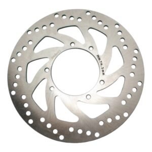 217034 - DISCO FRENO DELANTERO YAMAHA IMBRA GENERICO