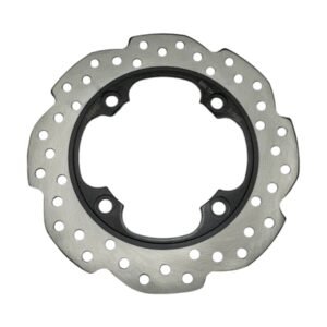 217045 - DISCO FRENO TRASERO HONDA IMBRA GENERICO