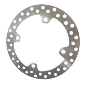 217058 - DISCO FRENO DELANTERO HONDA IMBRA GENERICO