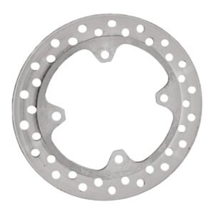 217059 - DISCO FRENO TRASERO HONDA IMBRA GENERICO