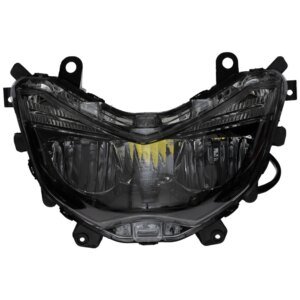 827379 - FAROLA YAMAHA GX MOTOR GENERICO