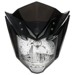 827377 - FAROLA YAMAHA COMPLETA GX MOTOR GENERICO