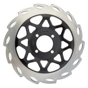 NE70025 - DISCO FRENO DELANTERO AKT GENERICO