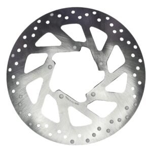 IMDFR25 - DISCO FRENO DELANTERO YAMAHA GENERICO