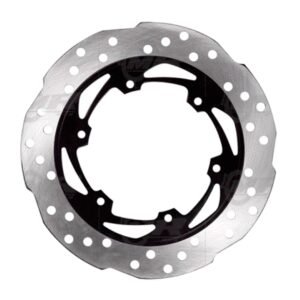 DFB045 - DISCO FRENO TRASERO BAJAJ GENERICO