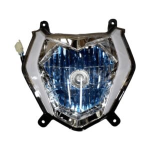 7705946264778 - FAROLA AKT ORIGINAL