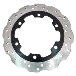 N5111510 - DISCO FRENO DELANTERO TVS ORIGINAL