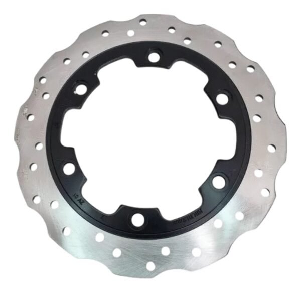 N5111510 - DISCO FRENO DELANTERO TVS ORIGINAL