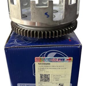 N6080200 - MANZANA CLUTCH TVS ORIGINAL