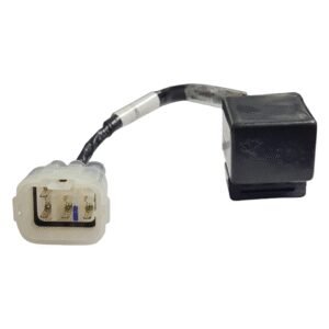 N6161240 - UNIDAD CONTROL ELECTRONICO ECU UNIDAD CONTROL TVS ORIGINAL