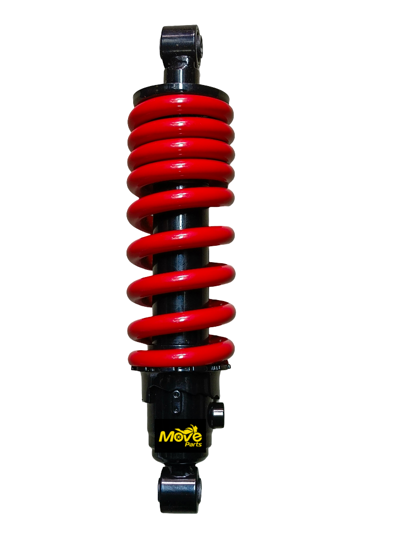 VT40027 - AMORTIGUADOR TRASERO TVS MONOSHOCK VITRIX GENERICO