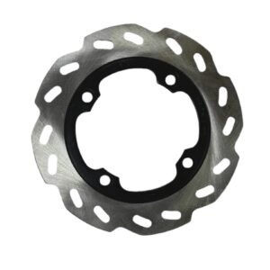 43251ABZ010 - DISCO FRENO TRASERO HERO ORIGINAL