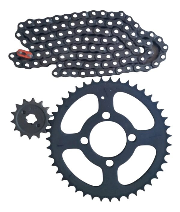 36DU4085 - KIT ARRASTRE BAJAJ ORIGINAL