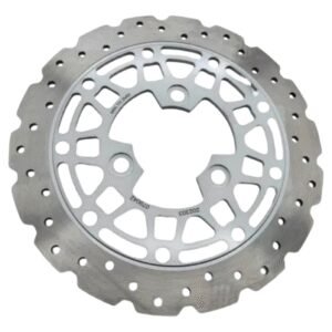 7705946312875 - DISCO FRENO DELANTERO AKT GENERICO