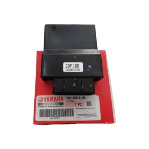 2DPH591A00 - ECU YAMAHA ORIGINAL