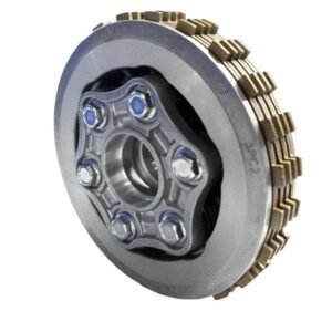7705946557900 - PRENSA CLUTCH BAJAJ KONTROL GENERICO