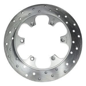 JH131885 - DISCO FRENO DELANTERO BAJAJ ORIGINAL