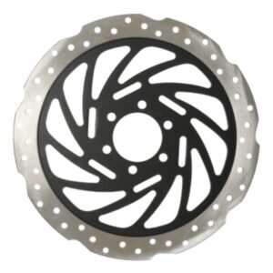 DT131802 - DISCO FRENO DELANTERO BAJAJ ORIGINAL