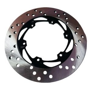 JF131861 - DISCO FRENO TRASERO BAJAJ TODAS ORIGINAL