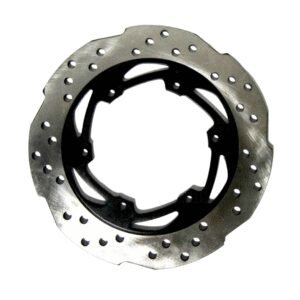 JL131930 - DISCO FRENO TRASERO BAJAJ ORIGINAL