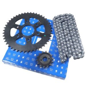 36JF0209 - KIT ARRASTRE BAJAJ ORIGINAL