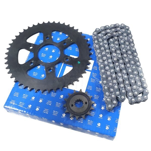 36JF0209 - KIT ARRASTRE BAJAJ ORIGINAL
