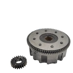 36DT0055 - MANZANA CLUTCH BAJAJ ORIGINAL