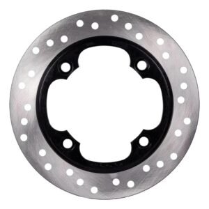 DCFH3400TT - DISCO FRENO TRASERO HONDA GENERICO