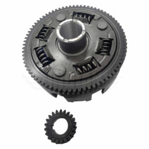36JZ0003 - MANZANA CLUTCH BAJAJ ORIGINAL