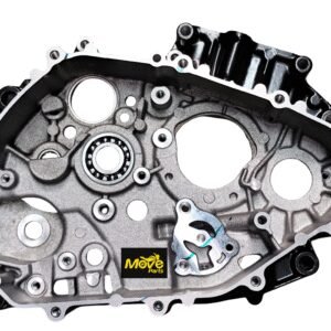 36JF0029 - CARCASA MOTOR DERECHO BAJAJ ORIGINAL