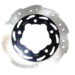 45121-ALC5-M42 - DISCO FRENO DELANTERO KYMCO ORIGINAL
