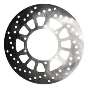 101915 - DISCO FRENO DELANTERO YAMAHA TODAS/DT 200 JAPAN GENERICO