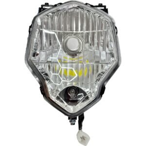 7705946698153 - FAROLA AKT COMPLETA ORIGINAL