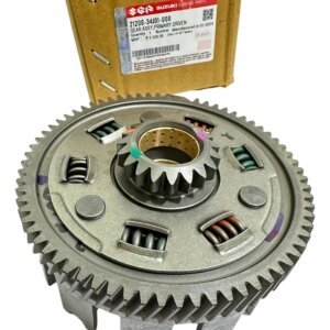 21200-34J01-000 - MANZANA CLUTCH SUZUKI ORIGINAL